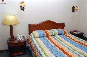 Hotel Lido La Candelaria Extérieur photo