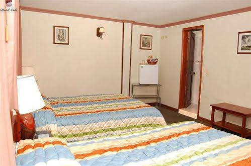 Hotel Lido La Candelaria Extérieur photo