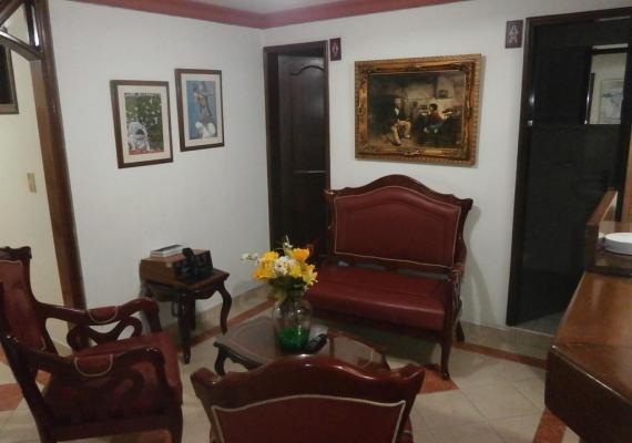 Hotel Lido La Candelaria Extérieur photo