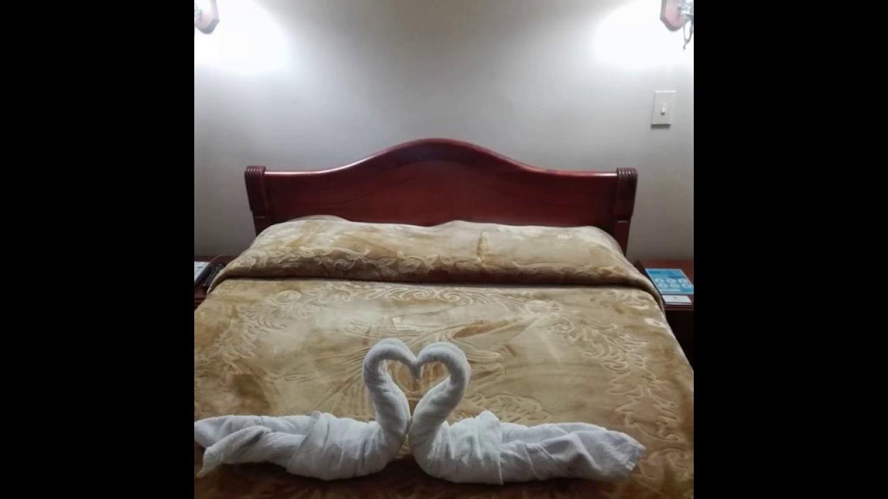 Hotel Lido La Candelaria Extérieur photo