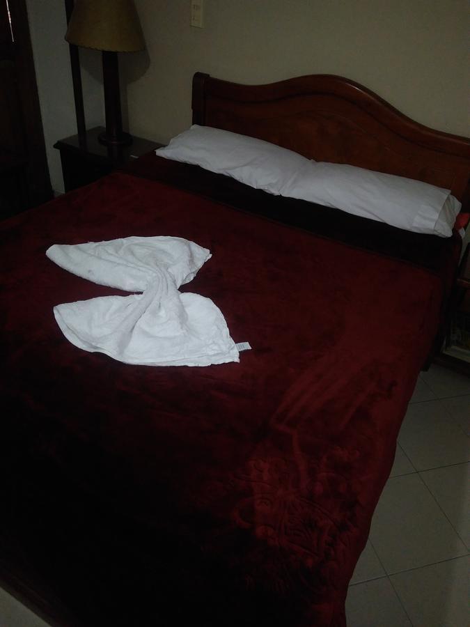 Hotel Lido La Candelaria Extérieur photo