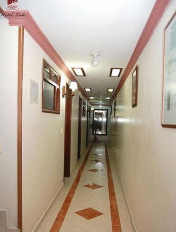 Hotel Lido La Candelaria Extérieur photo