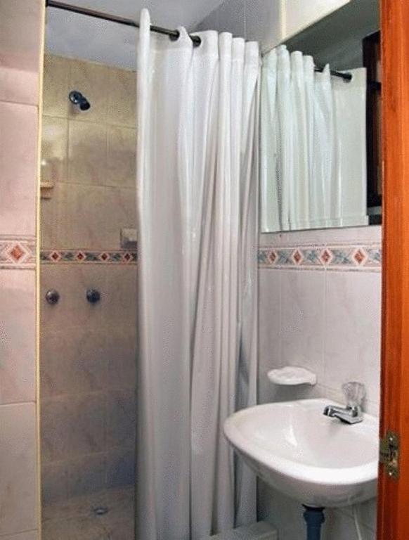 Hotel Lido La Candelaria Chambre photo